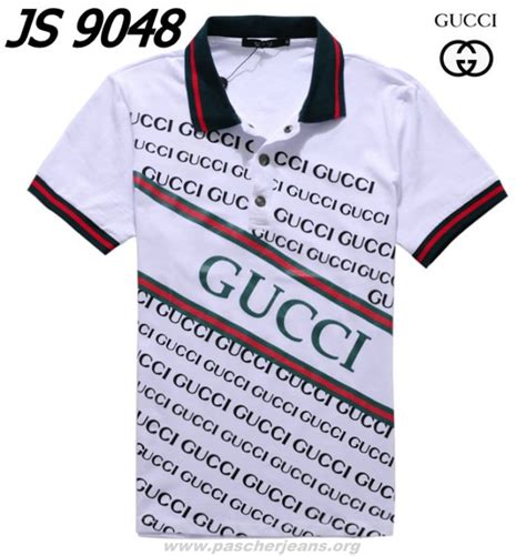 replica 3xl gucci polo|authentic gucci polo shirt label.